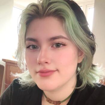 Nanny in St Austell: Kimberly