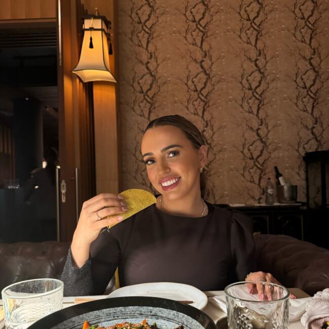 Babysitting job in Lisbon: Helena Rodrigues