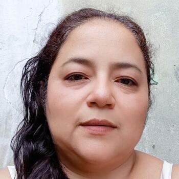 Babysitter Guayaquil: Silvia Patricia