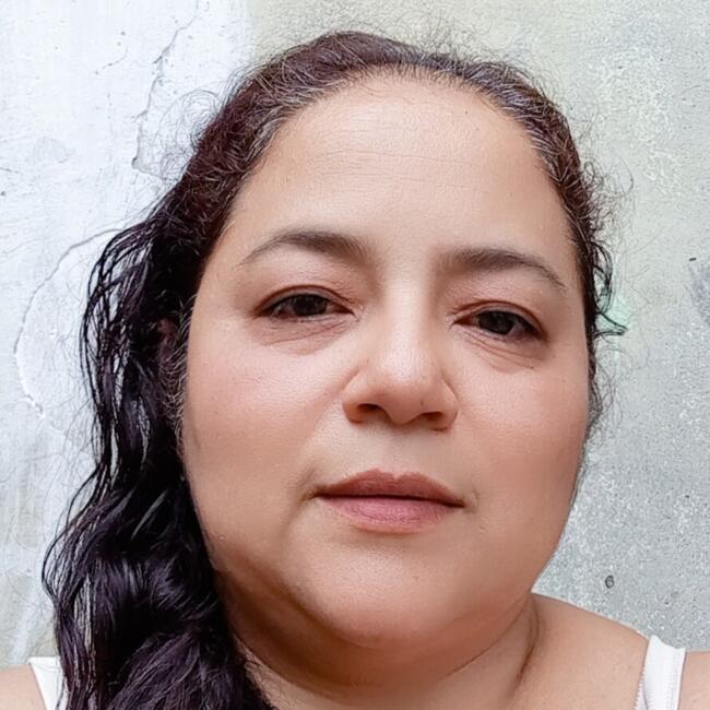 Babysitter in Guayaquil: Silvia Patricia