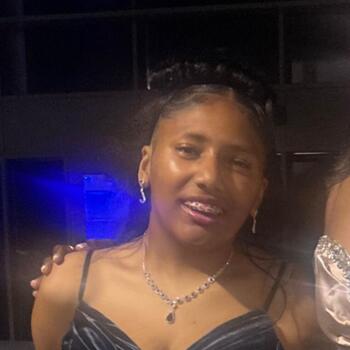 Babysitter Lawndale (California): Aniyah