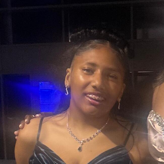 Babysitter in Lawndale (California): Aniyah