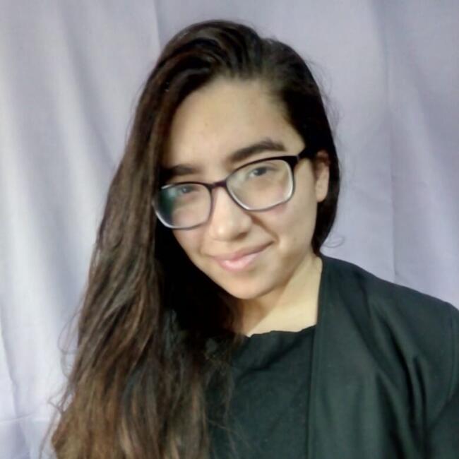 Babysitter in González Catán: María Florencia