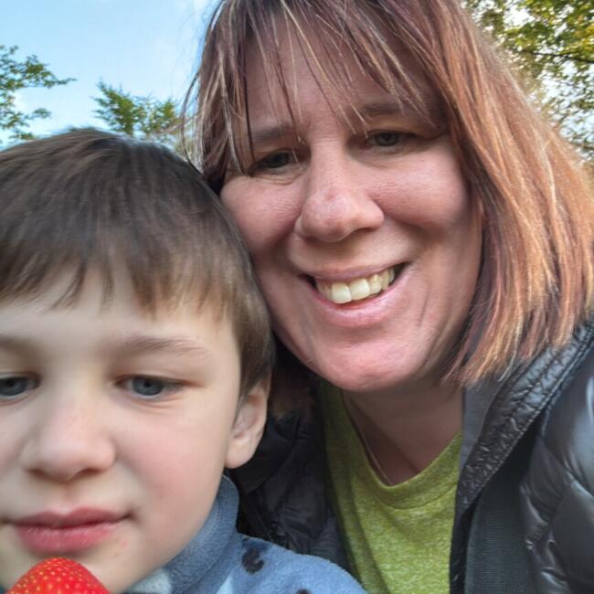 Babysitting job in Winkel: Jeanette Carmen