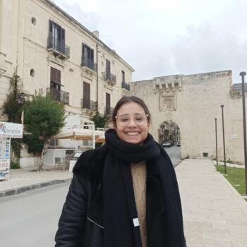 Babysitter in Wellington: Tamara Ferreyra