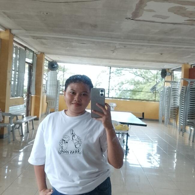 Nanny in Talisay City: Tonie Rose