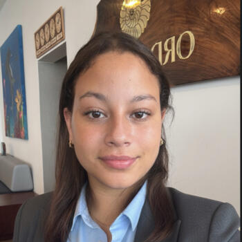 Babysitter in Panama City: Carla Maria