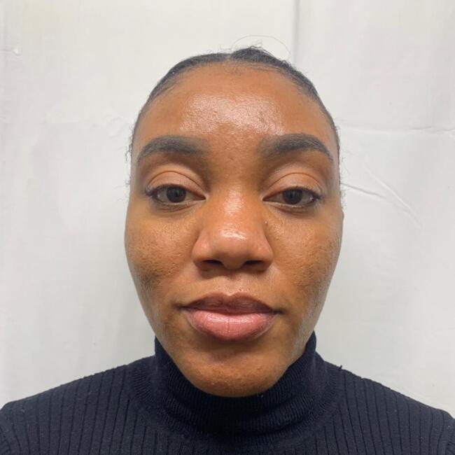 Baby-sitter in Cork: Onyinye