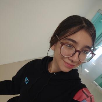 Niñera La Pradera: Valentina