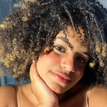 Babá em Brasília: Joyce