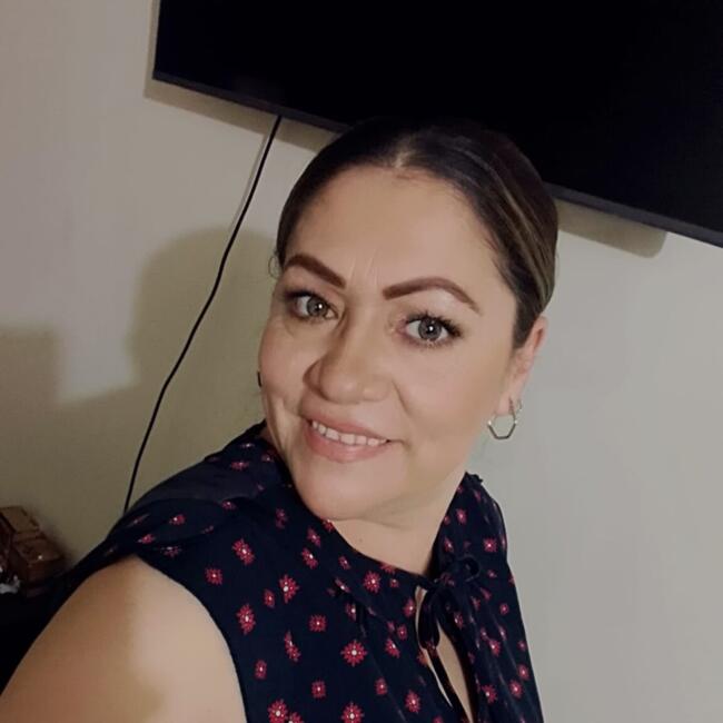 Niñera en Ambato: Jhaneth Patricia