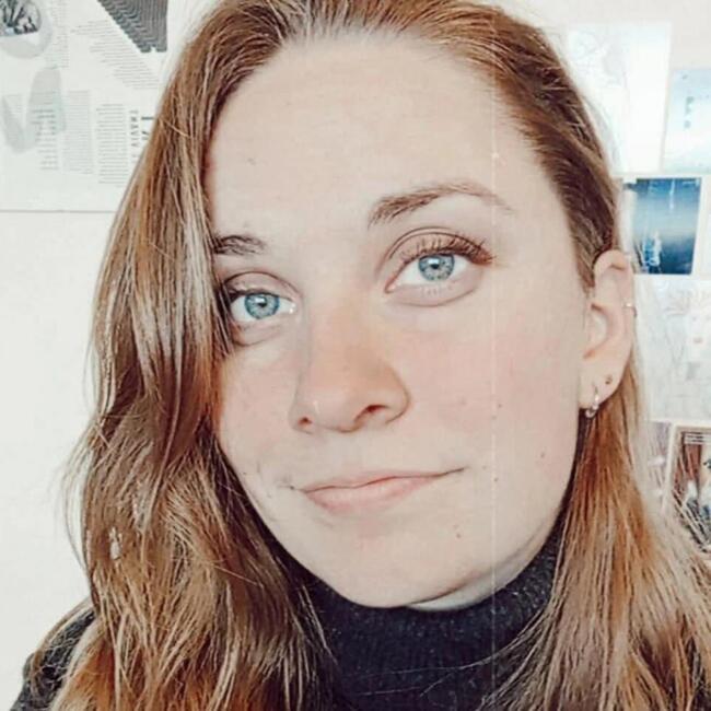 Babysitter in La Ville-ès-Nonais: Lucile