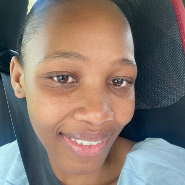 Nanny in Pretoria: Cynthia