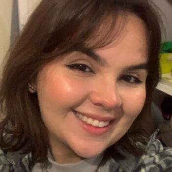 Babysitter São Paulo (São Paulo): Alice