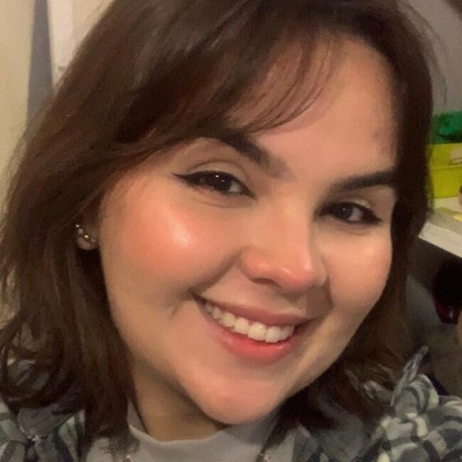 Babysitter in São Paulo (São Paulo): Alice