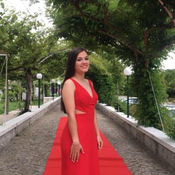 Babysitter Gondomar: Francisca