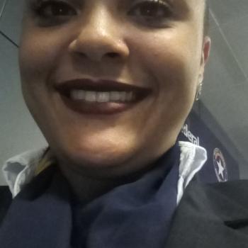 Babysitter Barreiro: Camila Souza