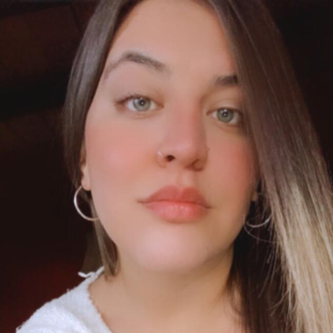 Niñera en Paysandú: Agustina Belén