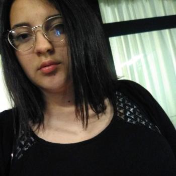 Babysitter a Carmagnola: Caterina