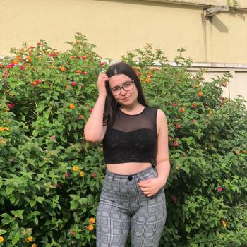 Babysitter em Sintra: Diana