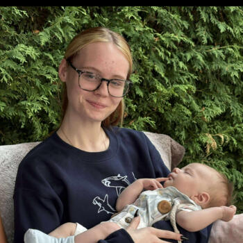 Babysitter in Guelph: Megan
