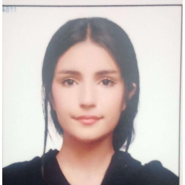 Babysitter a Teramo: Fatima