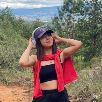 Niñera en Tunja: ANGIE DANIELA