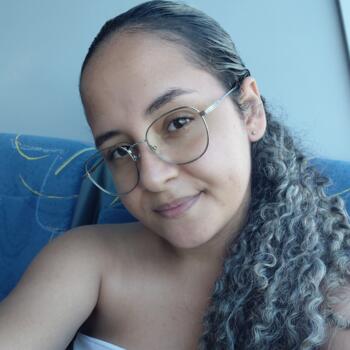 Babysitter Cariacica: Taina