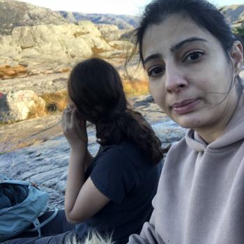 Barnevaktjobb i Stavanger: Farheen