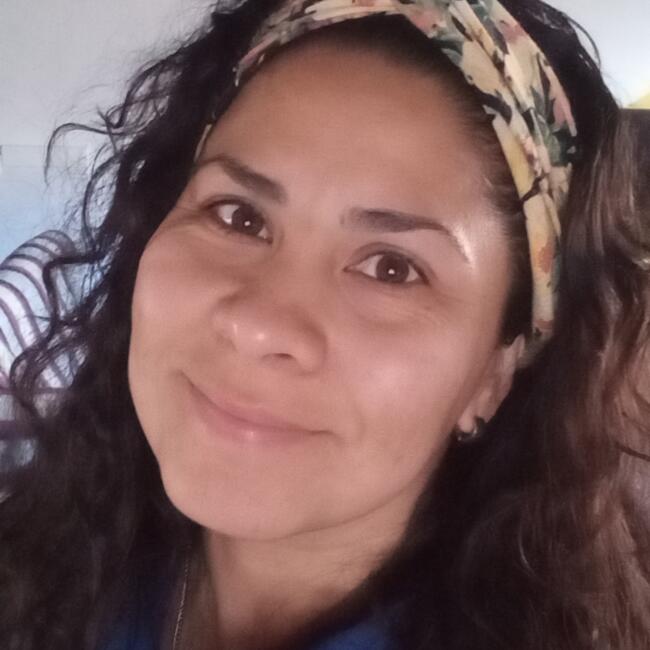 Niñera en Moreno: Veronica
