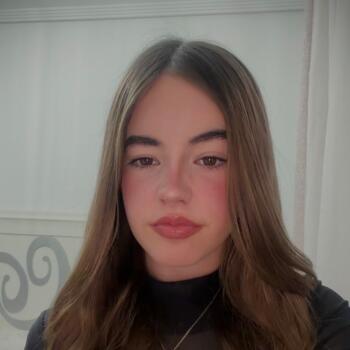 Babysitter in Albacete: Mireya