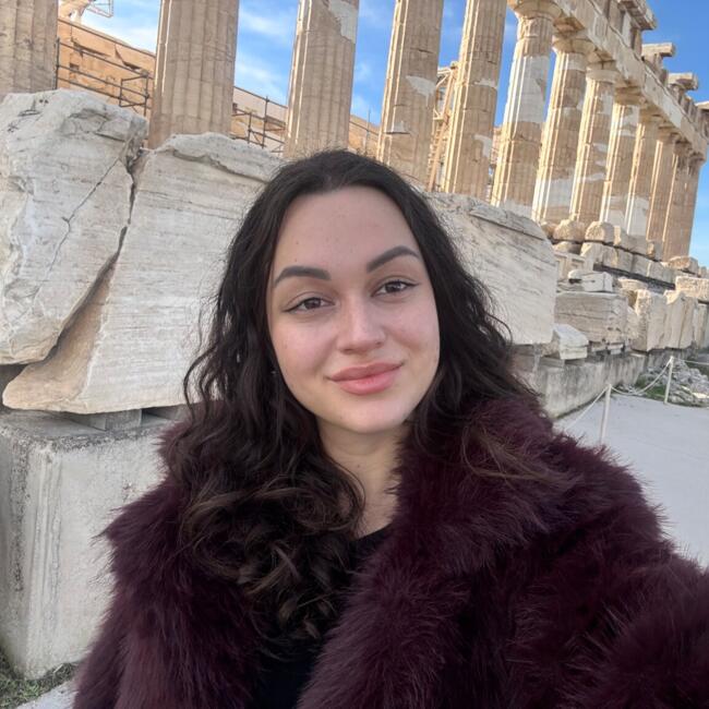 Bonă în Cluj-Napoca: Iordan