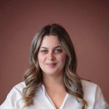 Babysitter in Perpignan: Kelly