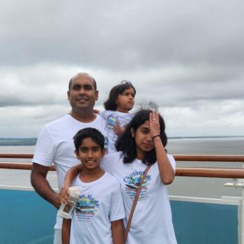 Babysitting job in Brisbane: babysitting job Sameera