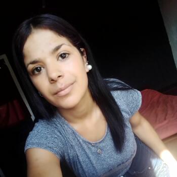 Babysitter in Mar del Plata: Rocio
