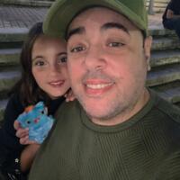 Pedro J Ortiz Perez