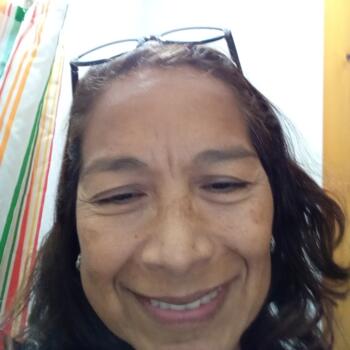 Babysitter in San Pedro del Pinatar: Natalia