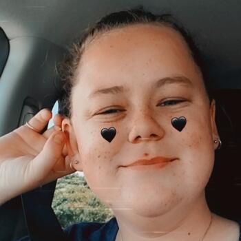 Babysitter in Hikurangi: Chelsea