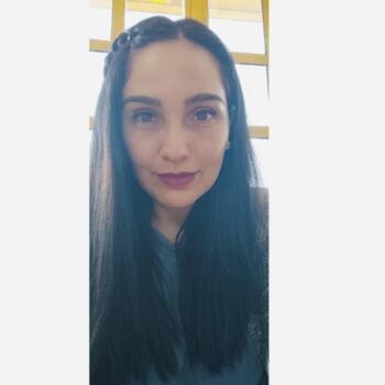 Babysitter in Santiago: Solange