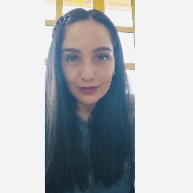 Babysitter in Santiago: Solange