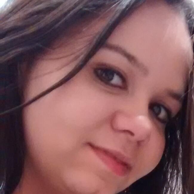 Babá em São Paulo: Jaqueline