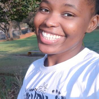 Babysitter in Pietermaritzburg: Thobeka