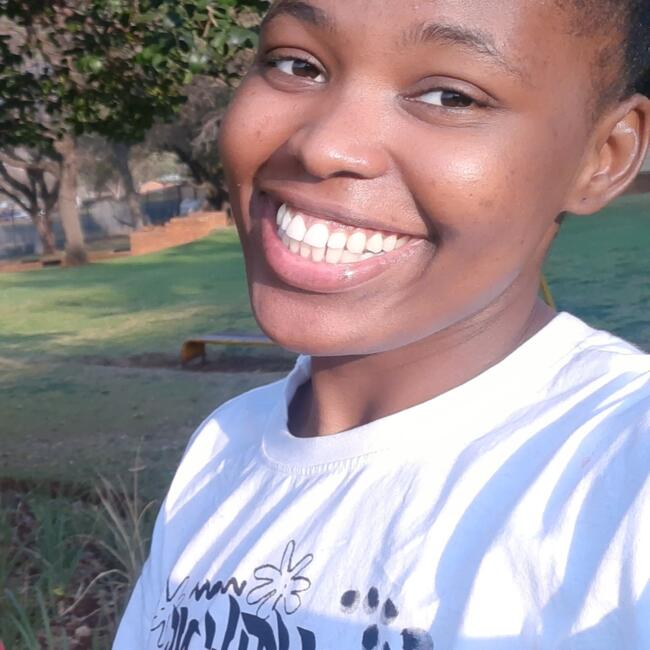 Babysitter in Pietermaritzburg: Thobeka