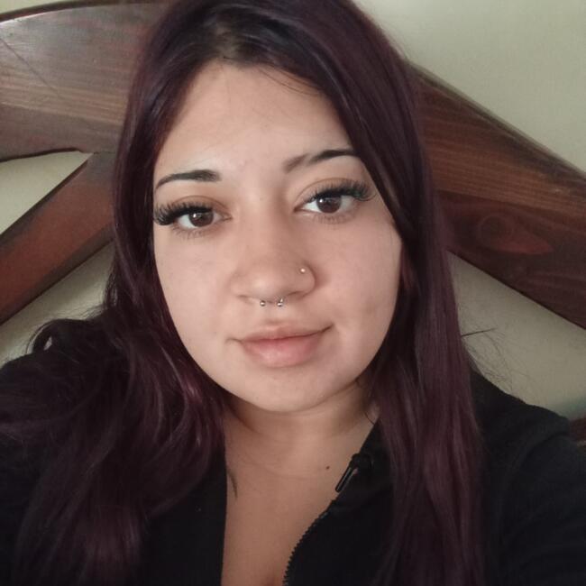 Niñera en Renca: Valentina