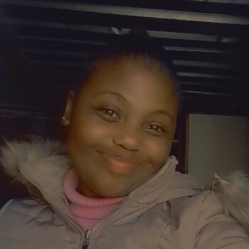 Babysitter in Soshanguve: Lebogang