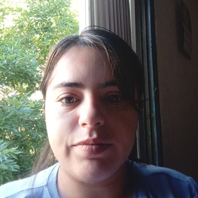 Niñera en Montevideo: Caterin