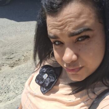 Babysitter Santiago de los Caballeros: Estephany