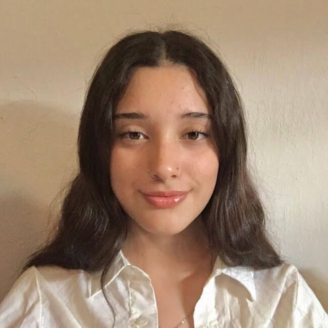 Niñera en Ciudad de Santa Fe: Paulina