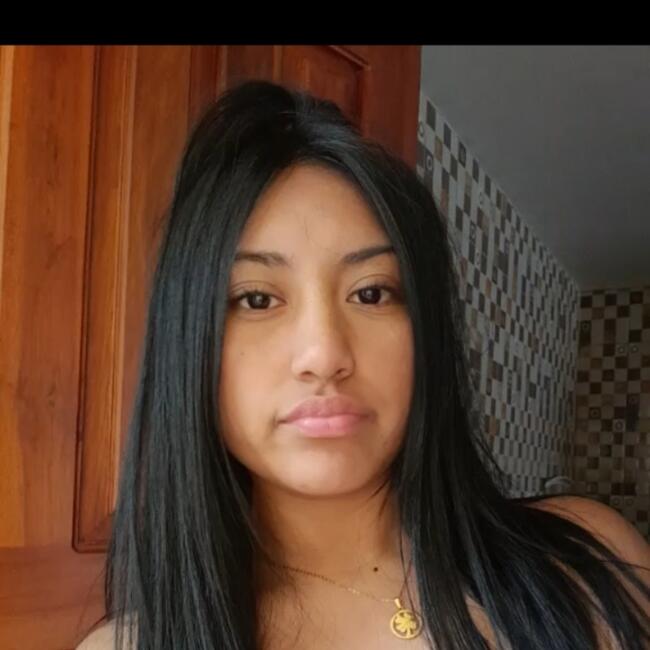Niñera en Quito: Arelis
