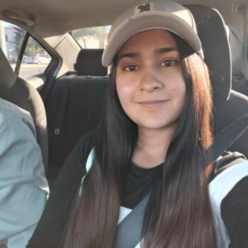 Babysitter in Hermosillo: Angelica Flores
